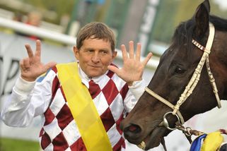 Josef Váňa v Chyši už nekandiduje. Chybět bude i na závodišti Velké pardubické